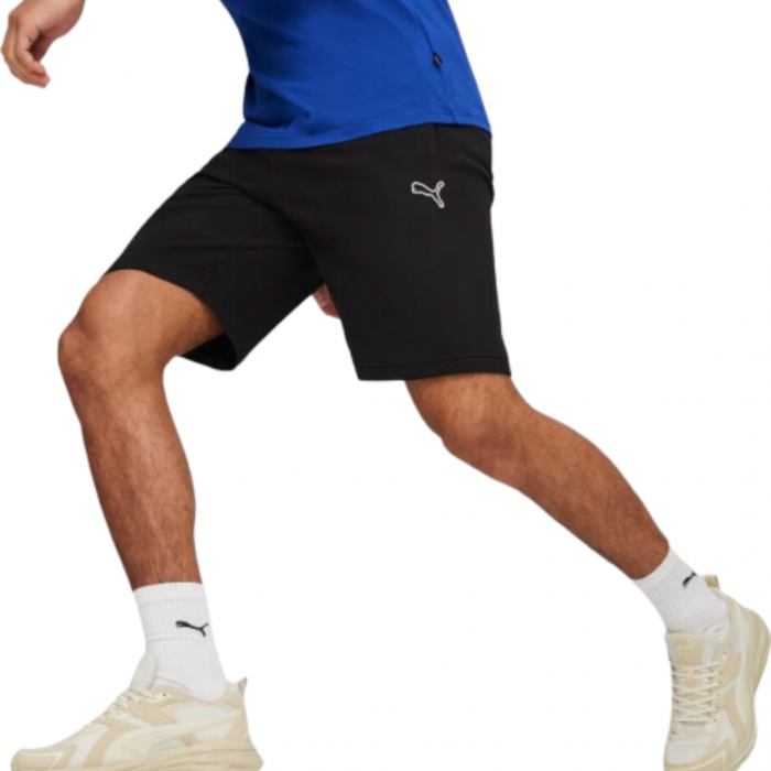 BETTER ESSENTIALS Shorts 9" TR PUMA Blac [2]