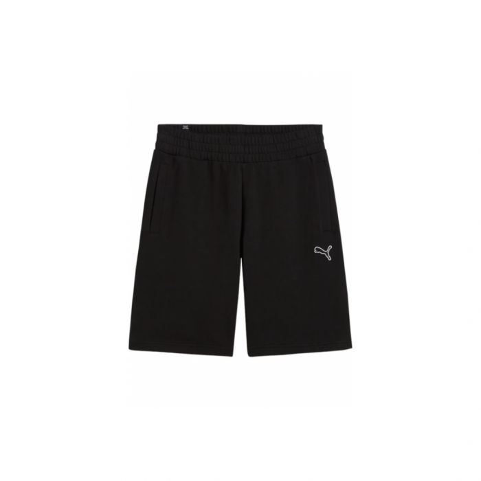 BETTER ESSENTIALS Shorts 9   TR PUMA Blac