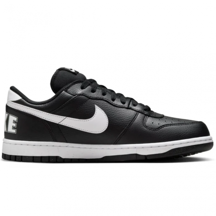 BIG NIKE LOW 355152-016