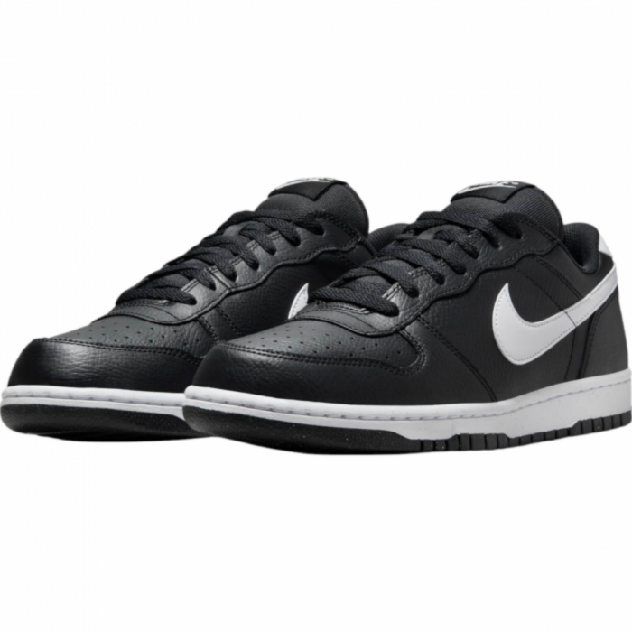 BIG NIKE LOW 355152-016 [4]