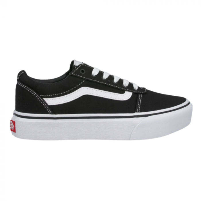 CLASSIC OLD SKOOL LOW CANVAS