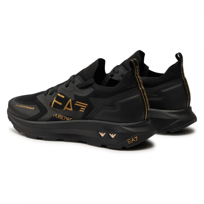 EA7 Black&White Altura [4]