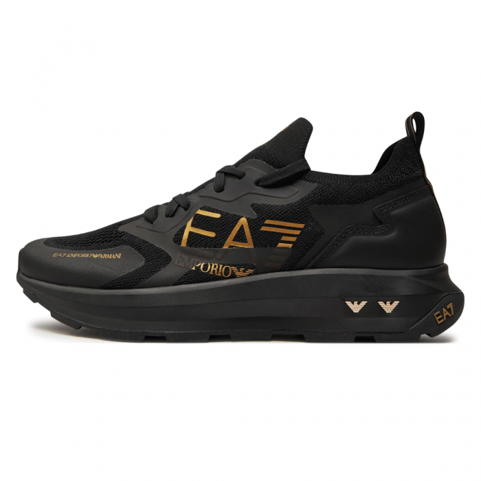 EA7 Black&White Altura [2]