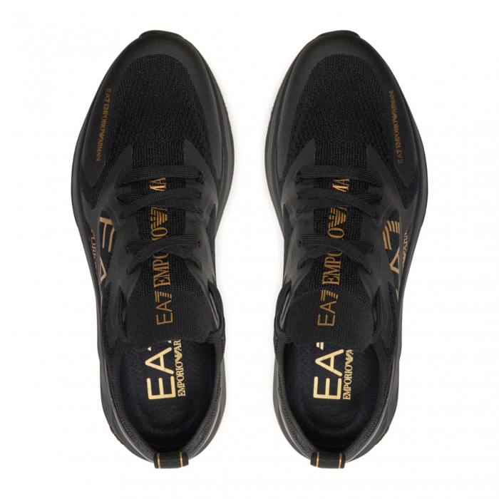 EA7 Black&White Altura [5]