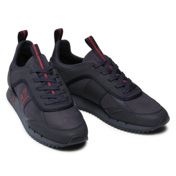 EA7 Black&White Cordura [2]