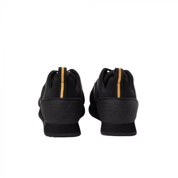 Black&White Laces [4]