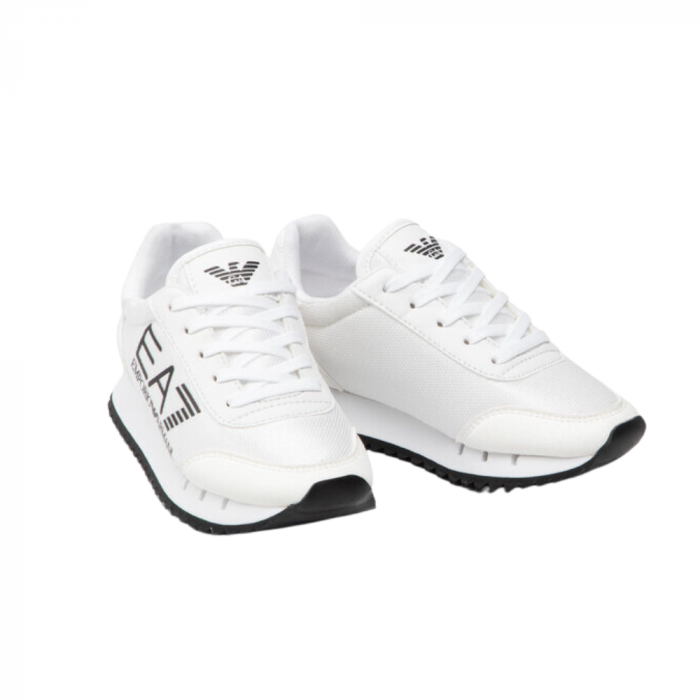 BLACK&WHITE LACES [3]