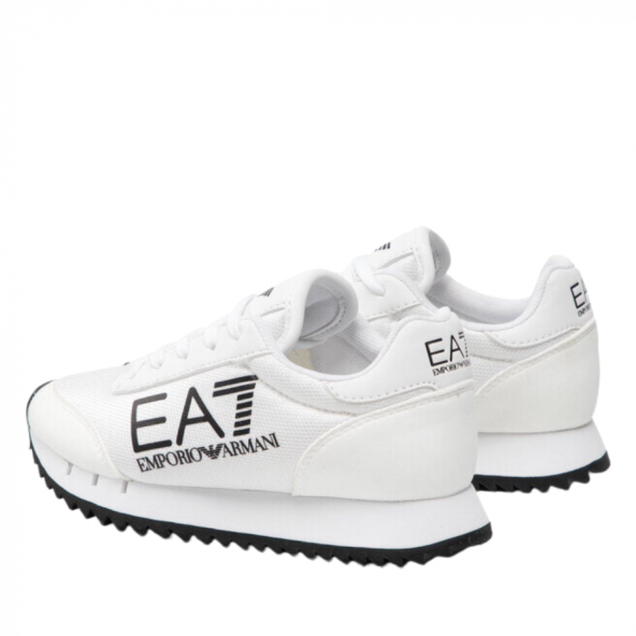 BLACK&WHITE LACES [4]