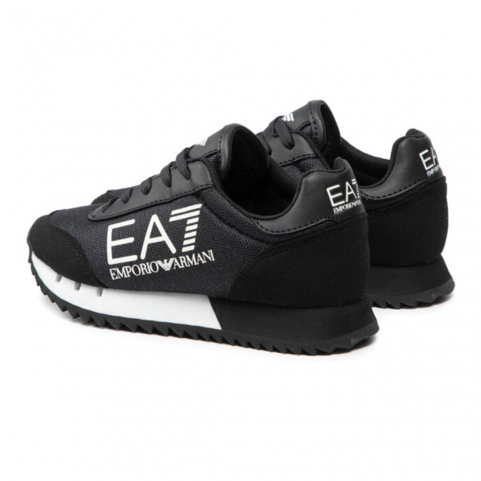 BLACK&WHITE LACES [3]