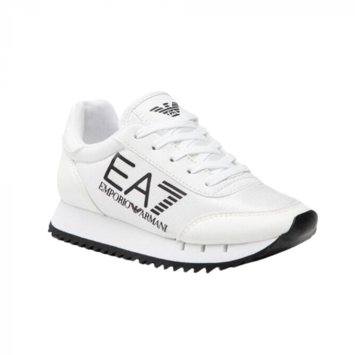 BLACK&WHITE LACES [2]