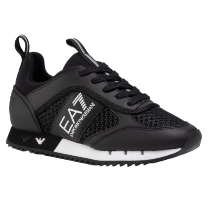 Black&White Laces U [2]