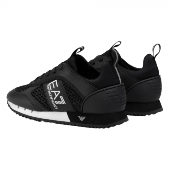 Black&White Laces U [3]