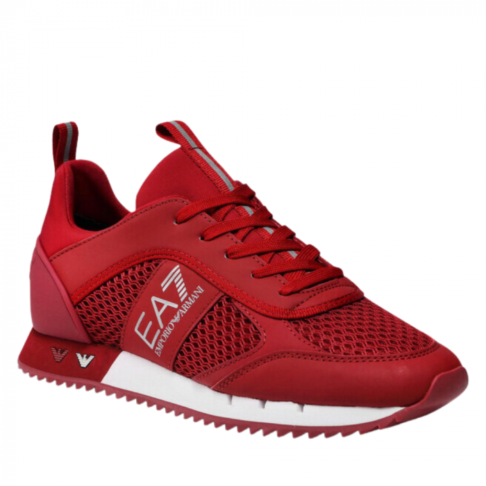 BLACK&WHITE LACES U [2]