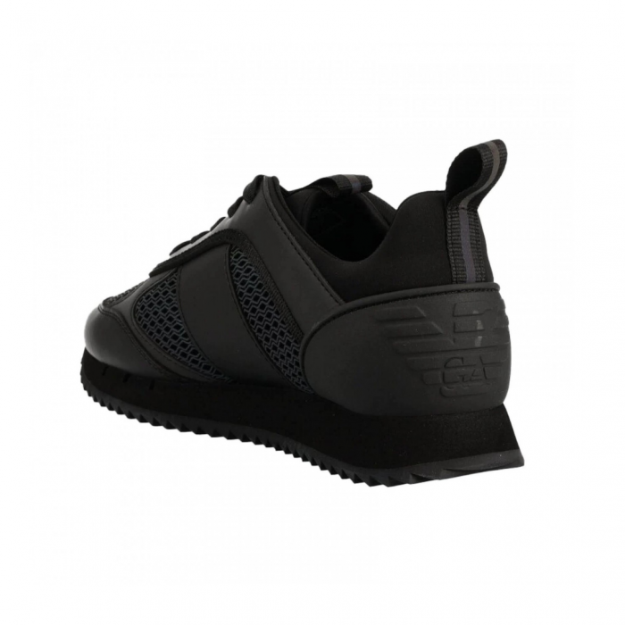Pantofi Sport EA7 [4]
