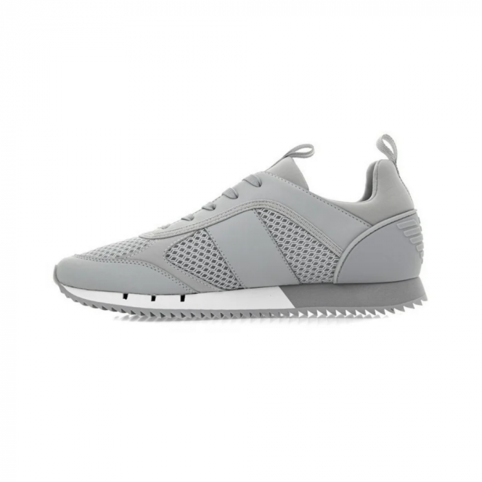 Black&White Laces U [2]