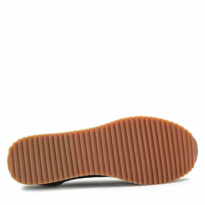 BLACK&WHITE LACES U [4]