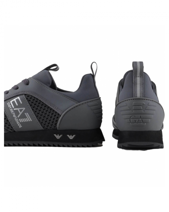 Black&White Laces XK050-X8X027-Q746 [3]