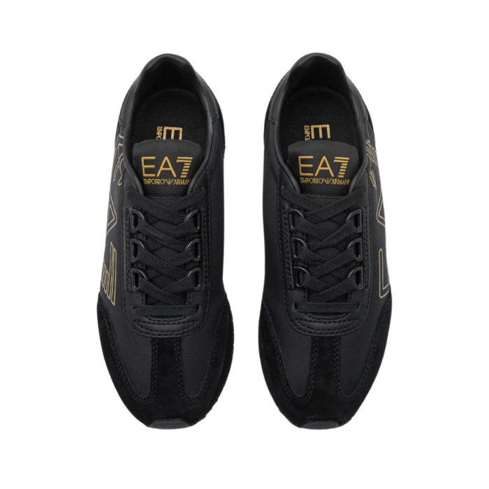 Black&White Vintage EA7 [4]