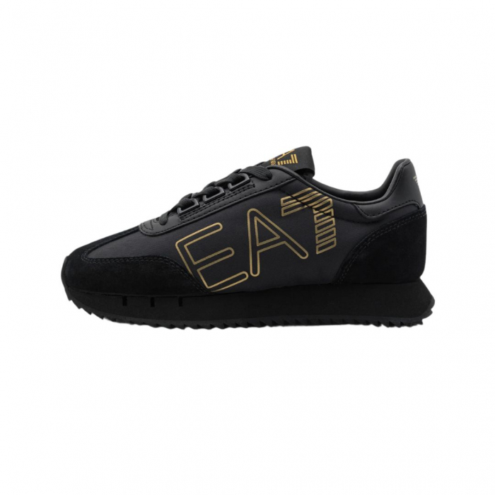 Black&White Vintage EA7 [2]