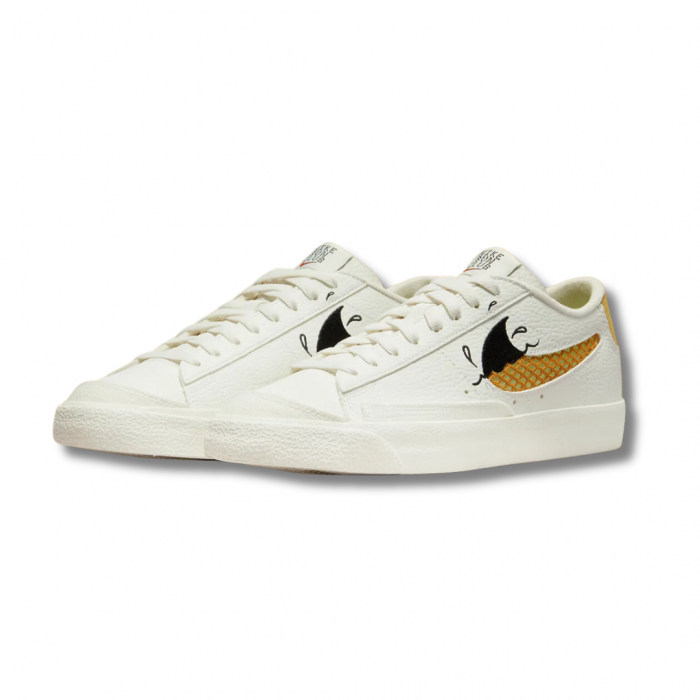 Nike Blazer Low `77 SE Nsc [3]