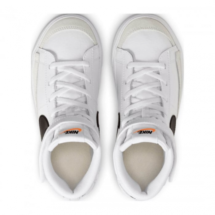 BLAZER MID `77 BP DA4087-100 [3]