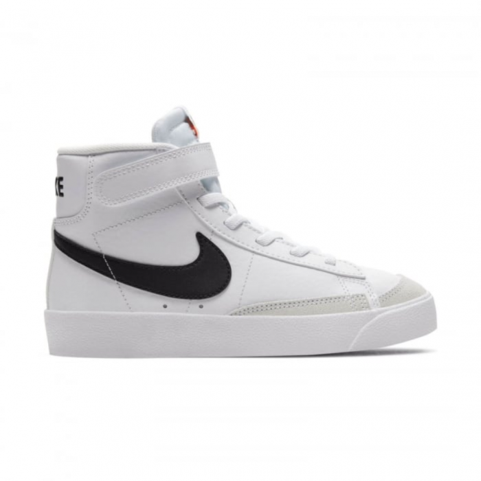 BLAZER MID  77 BP DA4087-100