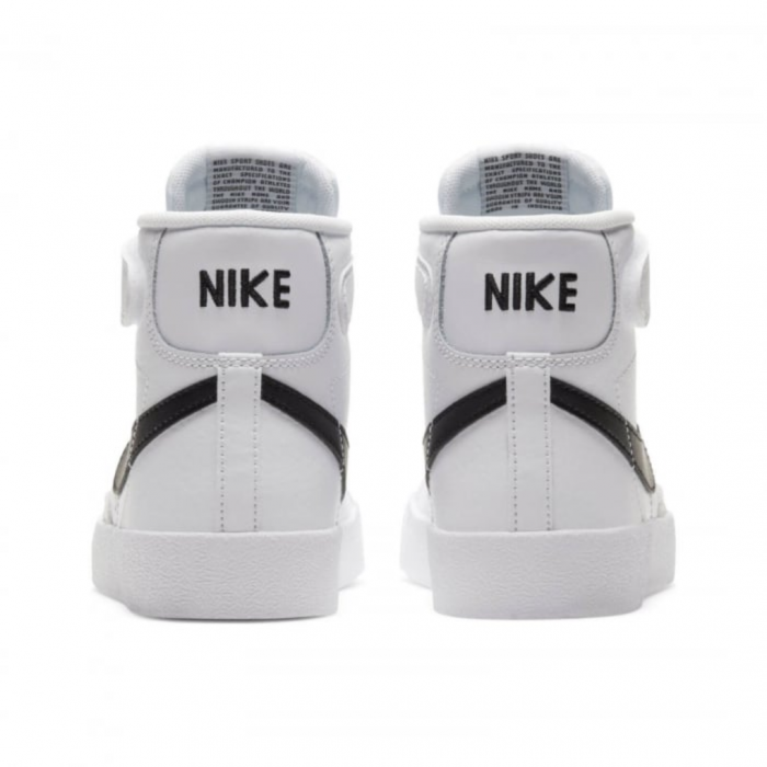 BLAZER MID `77 BP DA4087-100 [6]