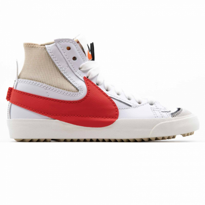 Blazer Mid  77 Jumbo DD3111-102