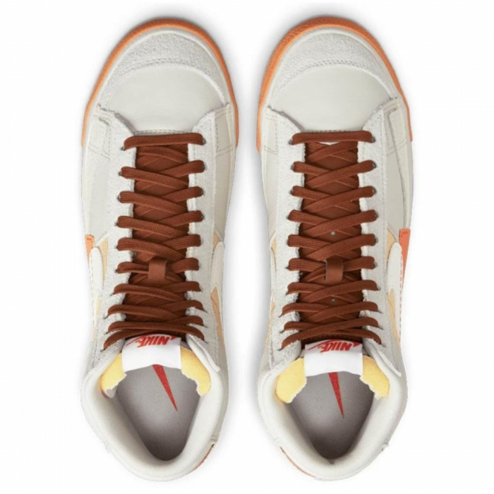 Blazer Mid `77 Pro Club DQ7673-001 [3]