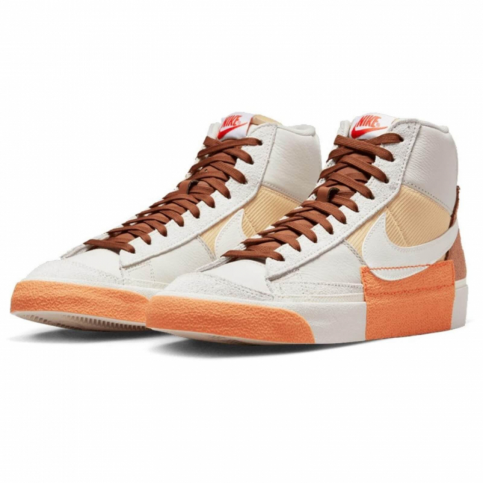 Blazer Mid `77 Pro Club DQ7673-001 [4]