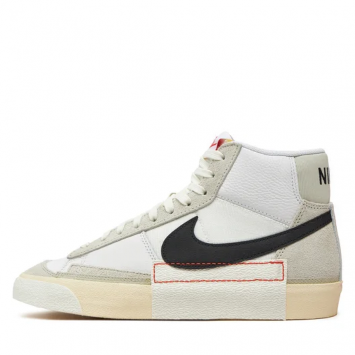 Blazer Mid `77 Pro Club DQ7673-100 [5]