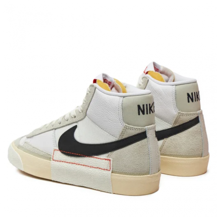 Blazer Mid `77 Pro Club DQ7673-100 [3]
