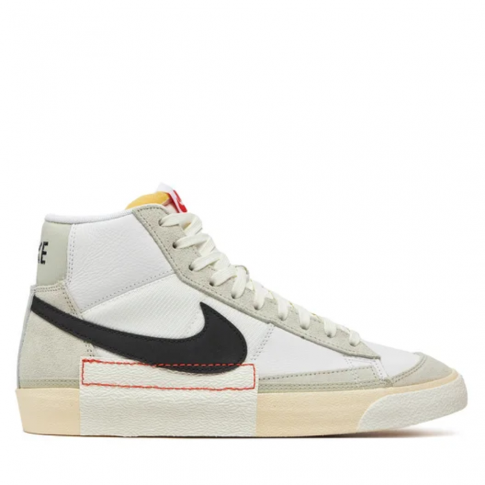 Blazer Mid  77 Pro Club DQ7673-100