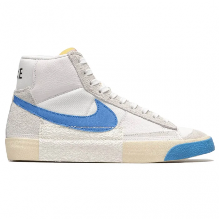 Blazer Mid  77 Pro Club DQ7673-102