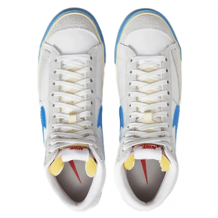 Blazer Mid `77 Pro Club DQ7673-102 [3]