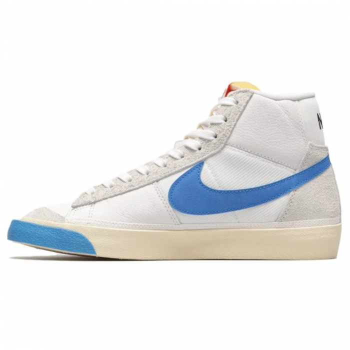 Blazer Mid `77 Pro Club DQ7673-102 [2]