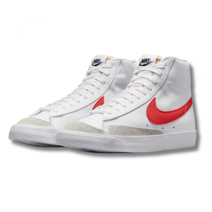 Nike Blazer Mid `77 Vntg [3]
