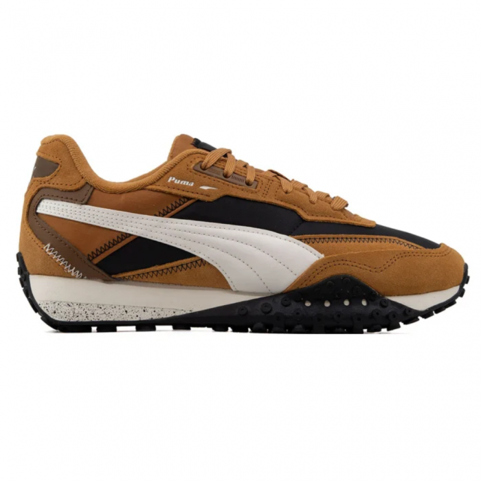 Blktop Rider Caramel Latte-PUMA Black 392725-29