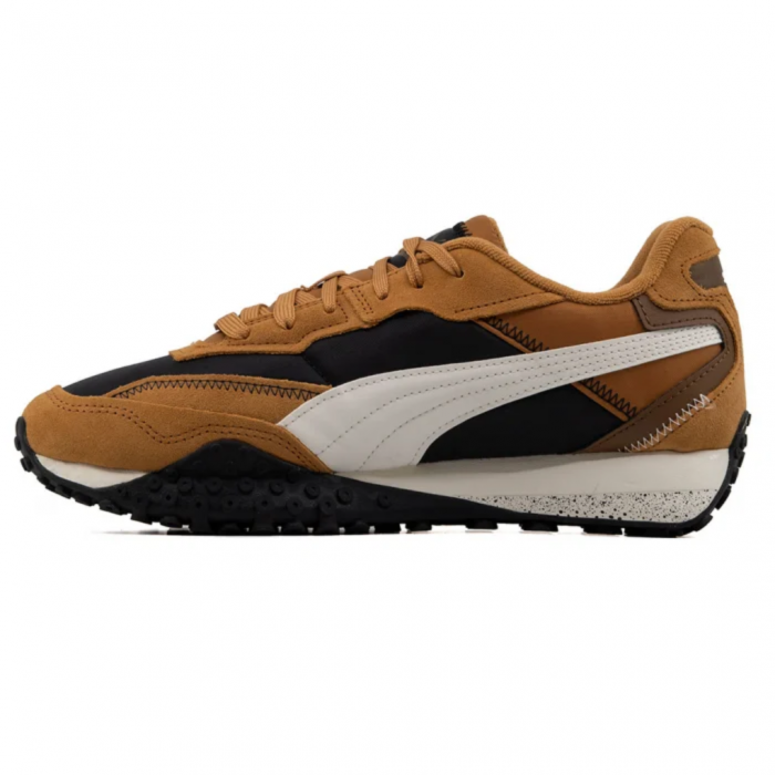 Blktop Rider Caramel Latte-PUMA Black 392725-29 [2]