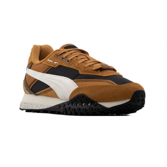 Blktop Rider Caramel Latte-PUMA Black 392725-29 [3]