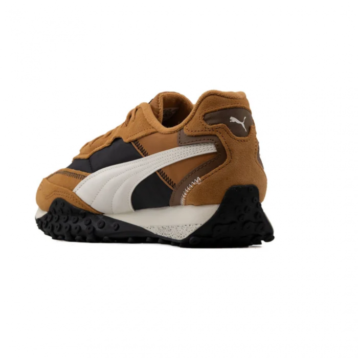 Blktop Rider Caramel Latte-PUMA Black 392725-29 [4]