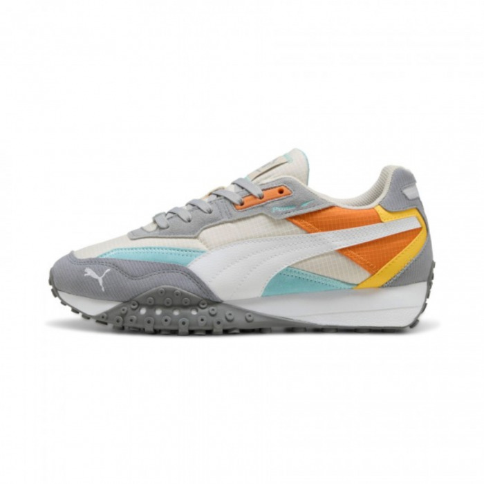 Blktop Rider Multicolor Alpine Snow-Cool 395907-08 [2]