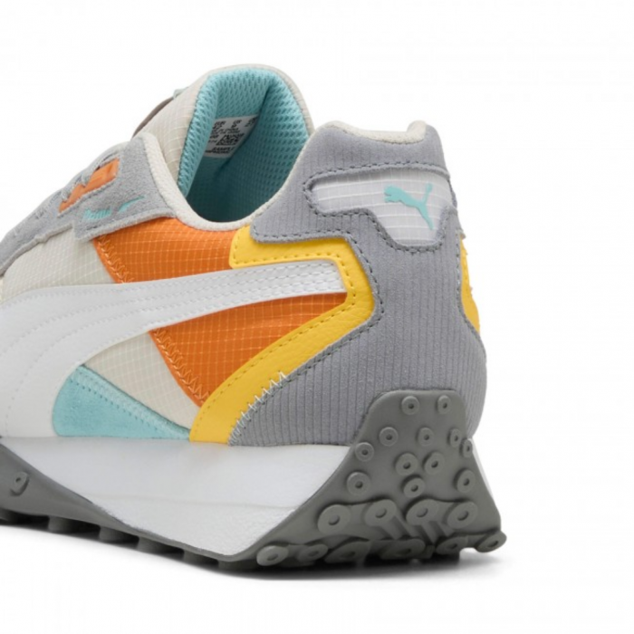 Blktop Rider Multicolor Alpine Snow-Cool 395907-08 [5]