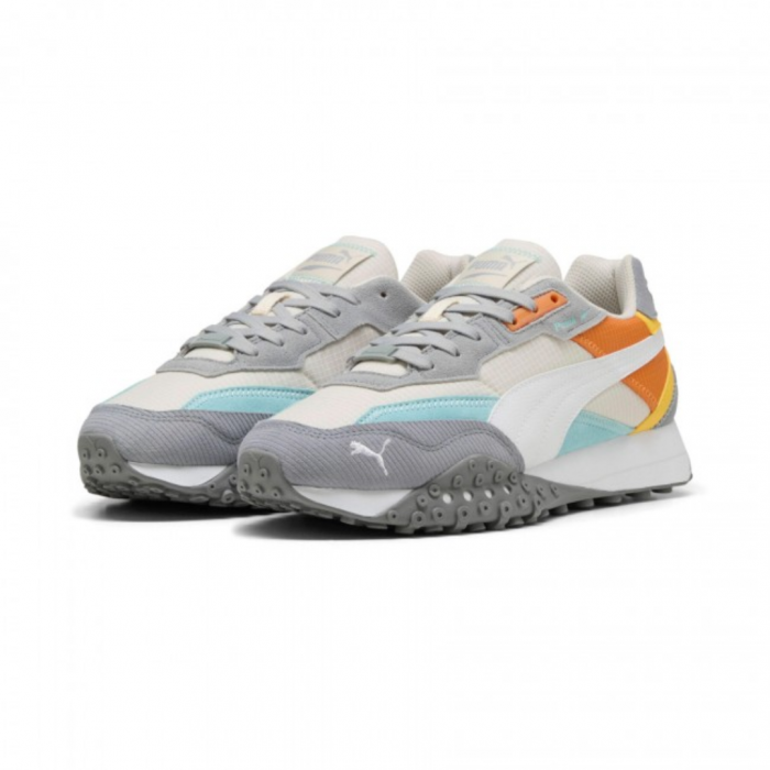 Blktop Rider Multicolor Alpine Snow-Cool 395907-08 [3]