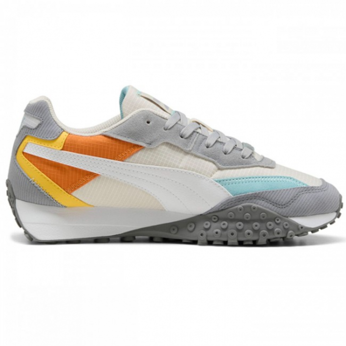 Blktop Rider Multicolor Alpine Snow-Cool 395907-08