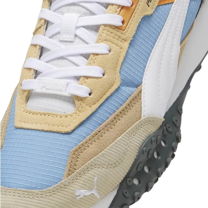 Blktop Rider Multicolor Team Light Blue- 395907-04 [3]