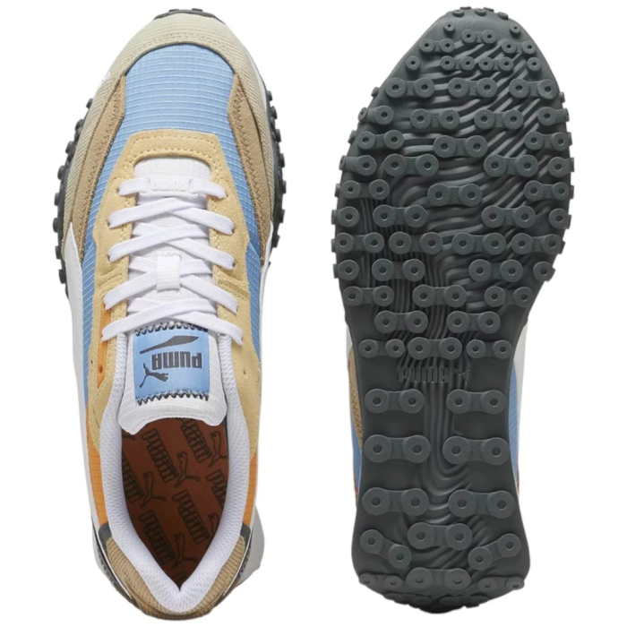 Blktop Rider Multicolor Team Light Blue- 395907-04 [6]