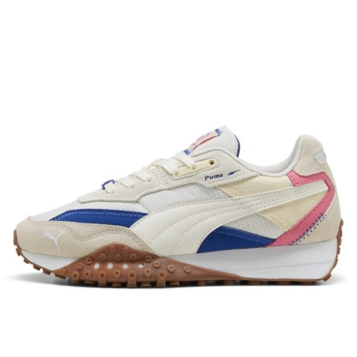 Blktop Rider Multicolor Warm White-Vivid 395907-10 [2]
