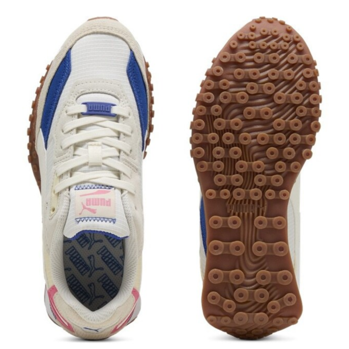 Blktop Rider Multicolor Warm White-Vivid 395907-10 [5]