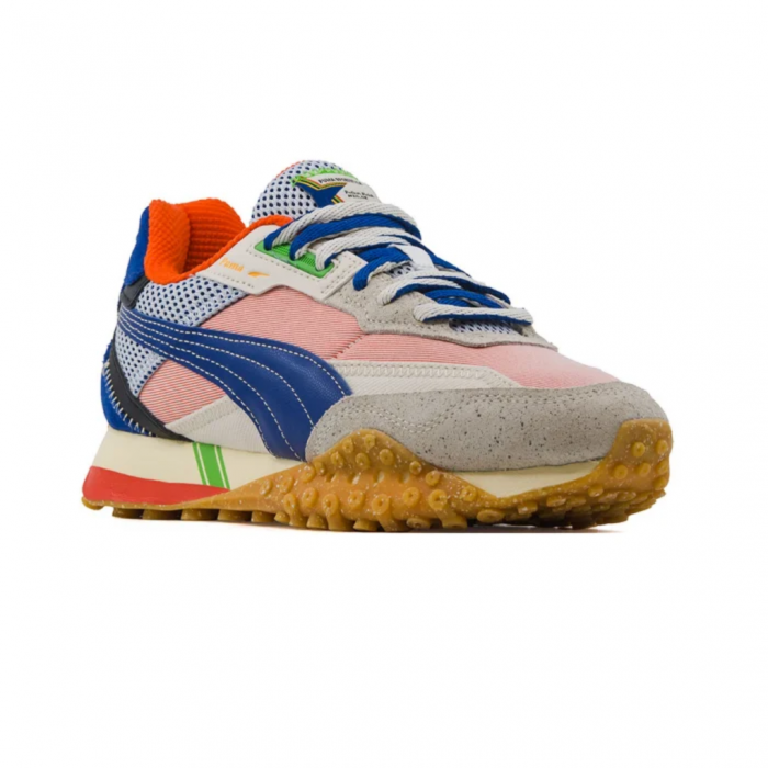 Blktop Rider Podium Alpine Snow-Clyde Ro 398164-01 [3]